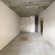 Квартира 28,2 м², студия - изображение 4