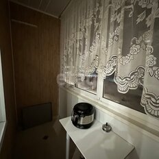 Квартира 41,4 м², 1-комнатная - изображение 5