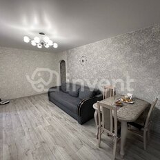 Квартира 53,7 м², 3-комнатная - изображение 3