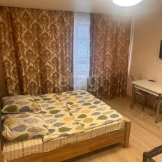 Квартира 19,8 м², студия - изображение 1