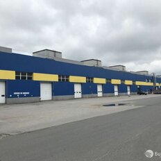 1600 м², помещение свободного назначения - изображение 2