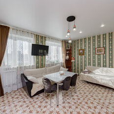 Квартира 49,1 м², 1-комнатная - изображение 4