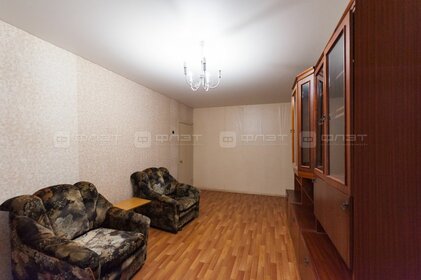 Купить квартиру в высотках у метро Площадь Ленина в Новосибирске - изображение 3