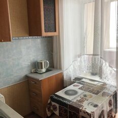 Квартира 24 м², студия - изображение 5