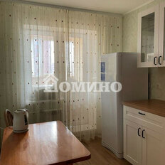 Квартира 42,6 м², 1-комнатная - изображение 4