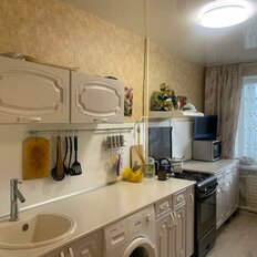 Квартира 35,4 м², 1-комнатная - изображение 2