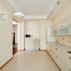 Квартира 160 м², 3-комнатная - изображение 5