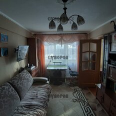 Квартира 44,6 м², 2-комнатная - изображение 2