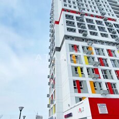 Квартира 45,5 м², 1-комнатная - изображение 1