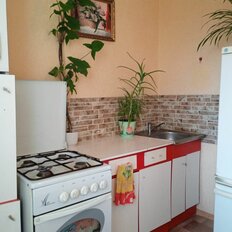 Квартира 34,5 м², 1-комнатная - изображение 4