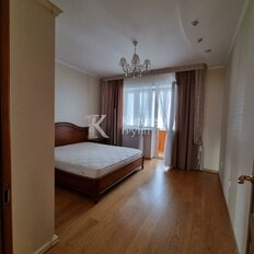 Квартира 121 м², 4-комнатная - изображение 2