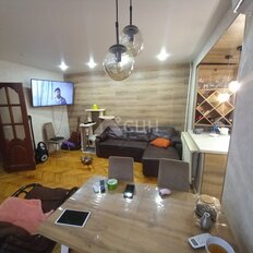 Квартира 65 м², 3-комнатная - изображение 3