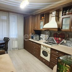 Квартира 40,8 м², 1-комнатная - изображение 3