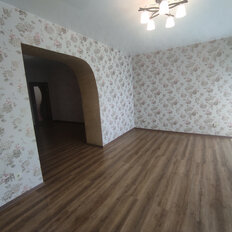 Квартира 121 м², 4-комнатная - изображение 5