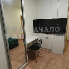 Квартира 11 м², студия - изображение 4