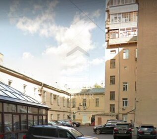Купить квартиру с мебелью и с парковкой в Пушкино - изображение 43