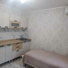 Квартира 19 м², студия - изображение 4