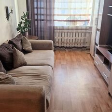 Квартира 29,2 м², 1-комнатная - изображение 4