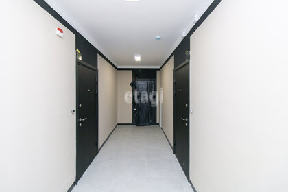 Купить 4-комнатную квартиру с балконом и в новостройке в Воронеже - изображение 4