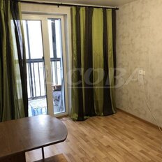 Квартира 35,7 м², 1-комнатная - изображение 2