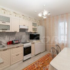 Квартира 56 м², 2-комнатная - изображение 2