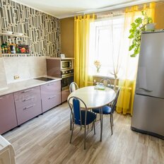 Квартира 49,9 м², 2-комнатная - изображение 2