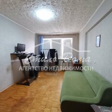 Квартира 63,7 м², 3-комнатная - изображение 5