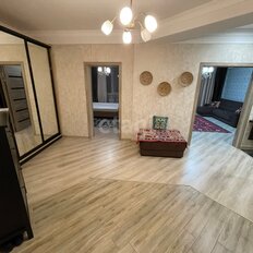 Квартира 70 м², 2-комнатная - изображение 5