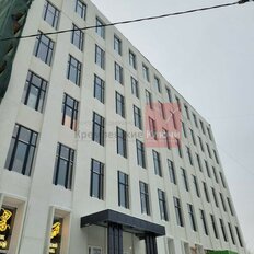 Квартира 36,3 м², студия - изображение 1