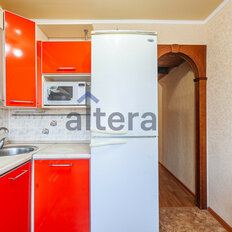 Квартира 45,2 м², 2-комнатная - изображение 3