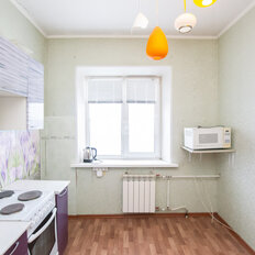 Квартира 38,6 м², 1-комнатная - изображение 5