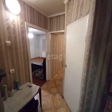 Квартира 30 м², 1-комнатная - изображение 3