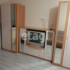 Квартира 31 м², студия - изображение 4