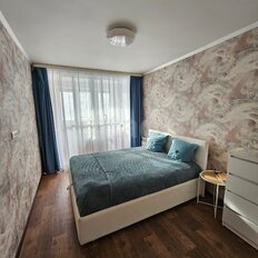 Квартира 66,5 м², 3-комнатная - изображение 1