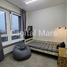 Квартира 30 м², 2-комнатная - изображение 1