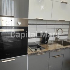 Квартира 27 м², 1-комнатные - изображение 3