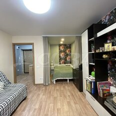 Квартира 37,1 м², 1-комнатная - изображение 5