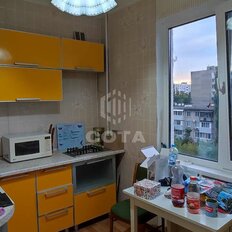 Квартира 55 м², 3-комнатная - изображение 2