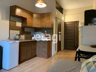 18 м², квартира-студия 3 650 000 ₽ - изображение 2