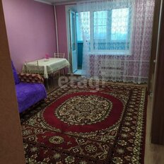 Квартира 31,1 м², 1-комнатная - изображение 2