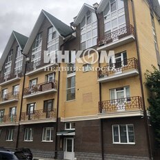 Квартира 138 м², 5-комнатная - изображение 1