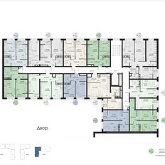 Квартира 50 м², 2-комнатная - изображение 2