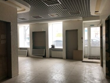 145 м², торговое помещение 145 000 ₽ в месяц - изображение 18