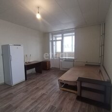 Квартира 26 м², студия - изображение 2