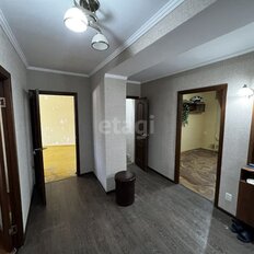 Квартира 75,8 м², 3-комнатная - изображение 1