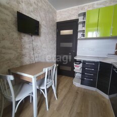 Квартира 28,6 м², 1-комнатная - изображение 5