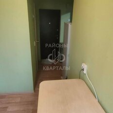 Квартира 20,1 м², 1-комнатная - изображение 5