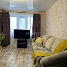 Квартира 37,1 м², 1-комнатная - изображение 5