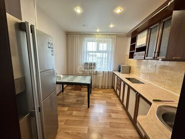 65 м², 3-комнатная квартира 49 020 ₽ в месяц - изображение 11