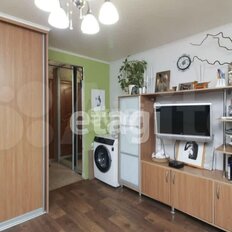 Квартира 21 м², студия - изображение 2